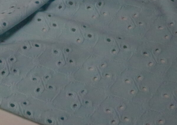 Discover the Elegance of Water Soluble Silk Jacquard