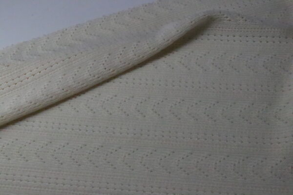 Explore the Versatility of Knitted Jacquard Fabric