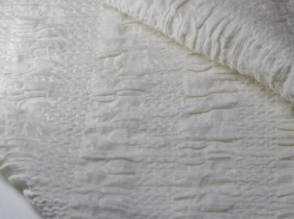 Discover the Versatility of Our Crepe Fabric