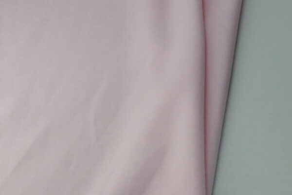 Discover the Comfort of French Terry Fabrics