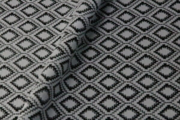 Discover the Elegance of Jacquard Fabric