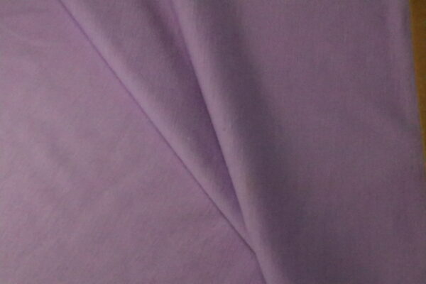 Explore the Versatility of Single Jersey Fabric