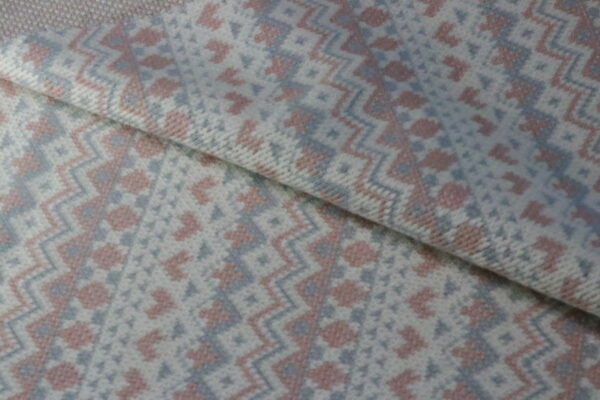 Discover the Versatility of Jacquard Fabric