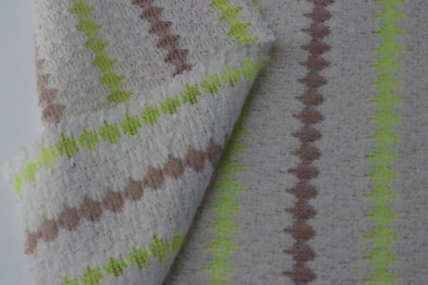 Discover the Versatility of Hollow Jacquard Fabric