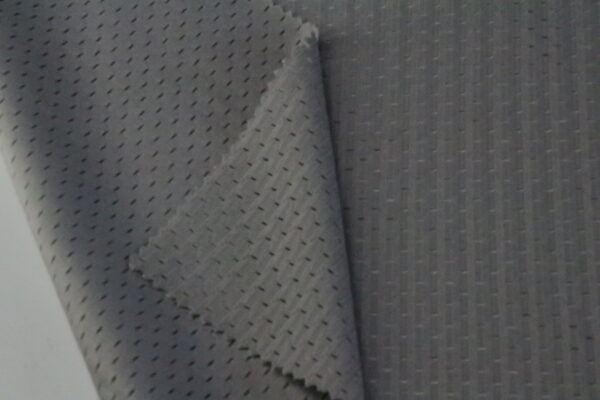 Explore the Versatility of Mesh Fabric: 100% Polyester, 190gsm