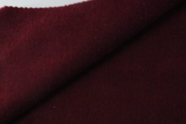 Discover the Comfort of Our Flannel Blend Fabric