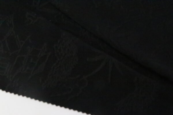 Introducing Our Durable Jacquard Fabric