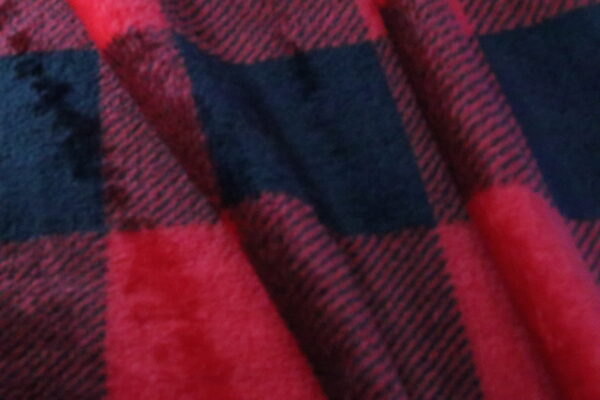 Discover the Comfort of Double-Sided Flannel