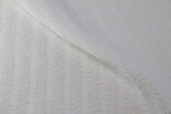 Discover the Versatility of Crepe Fabric