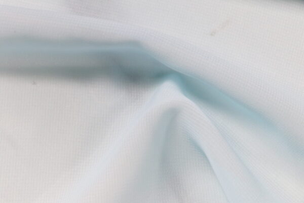 100% Polyester Chiffon Fabric - 85gsm