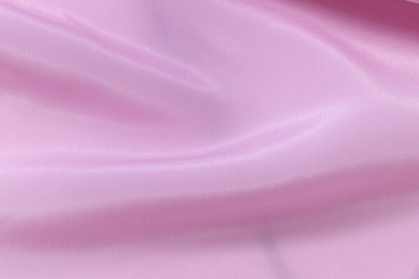 Shiny Polyester-Spandex Fabric