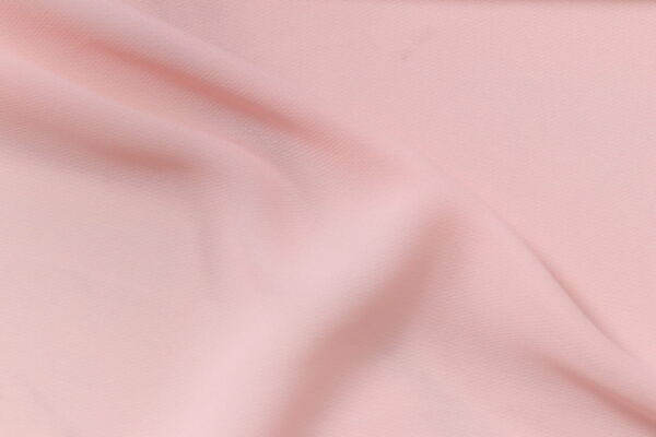 Crepe 100% Polyester Fabric 120GSM