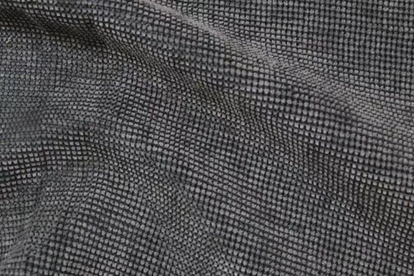 Sofa Fabric - 100% Polyester with Soft Handfeel