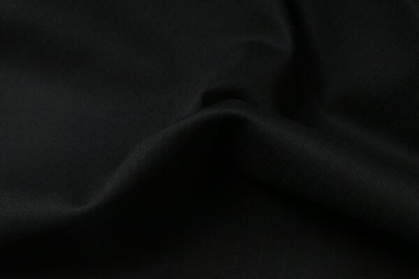 100% Cotton Grid Anti-Static Twill Fabric