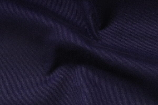 CVC Twill Brushed Fabric 250gsm