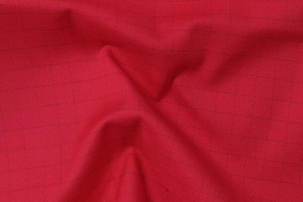 CVC Antistatic Fabric - Cotton Blend