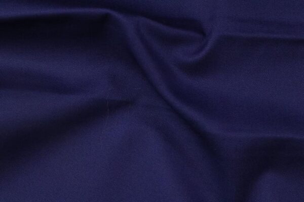 100% Cotton Twill Antistatic Fabric 140gsm