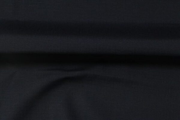 100% Cotton Rib Stop Fabric - 150gsm