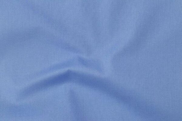 TR Twill Polyester-Rayon Blend Fabric